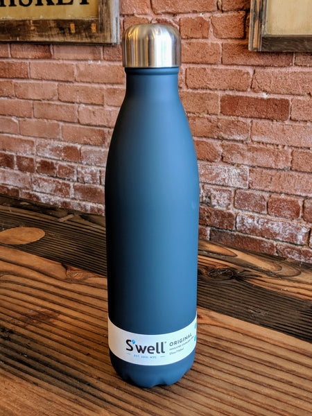 Swell Bottle