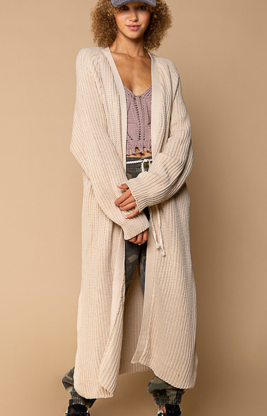 Knitted Cardigans for Women  Maxi Cardigans - Cara & The Sky