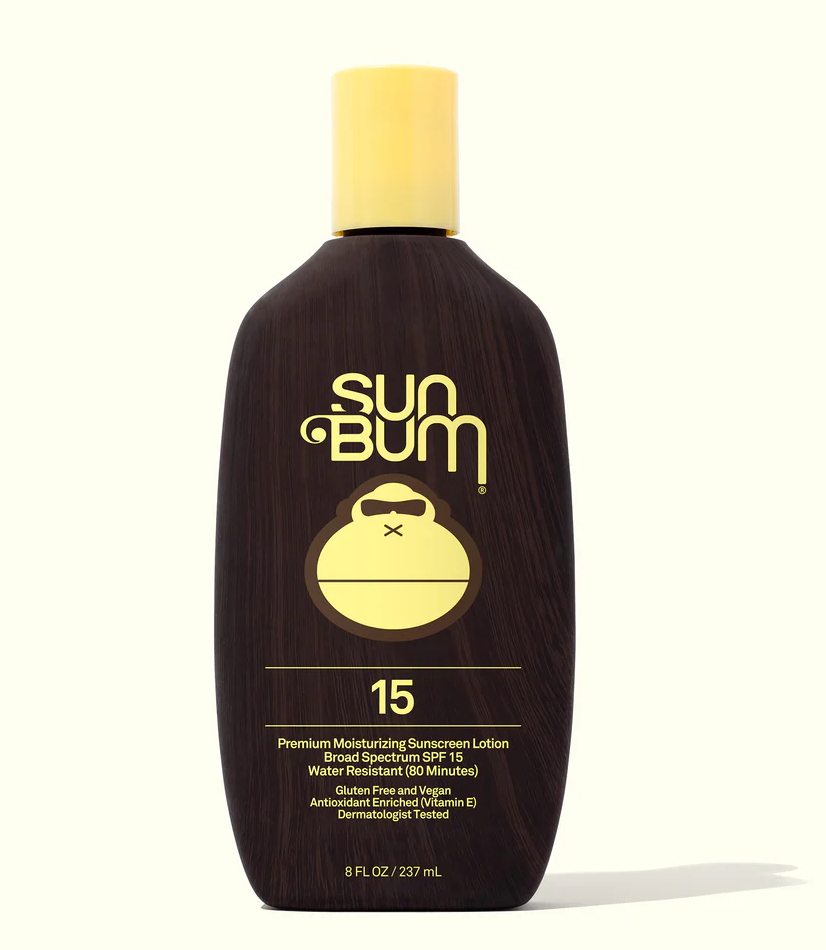 Original SPF Sunscreen Lotion