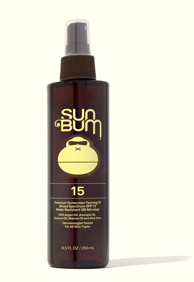 Original SPF Sunscreen Lotion