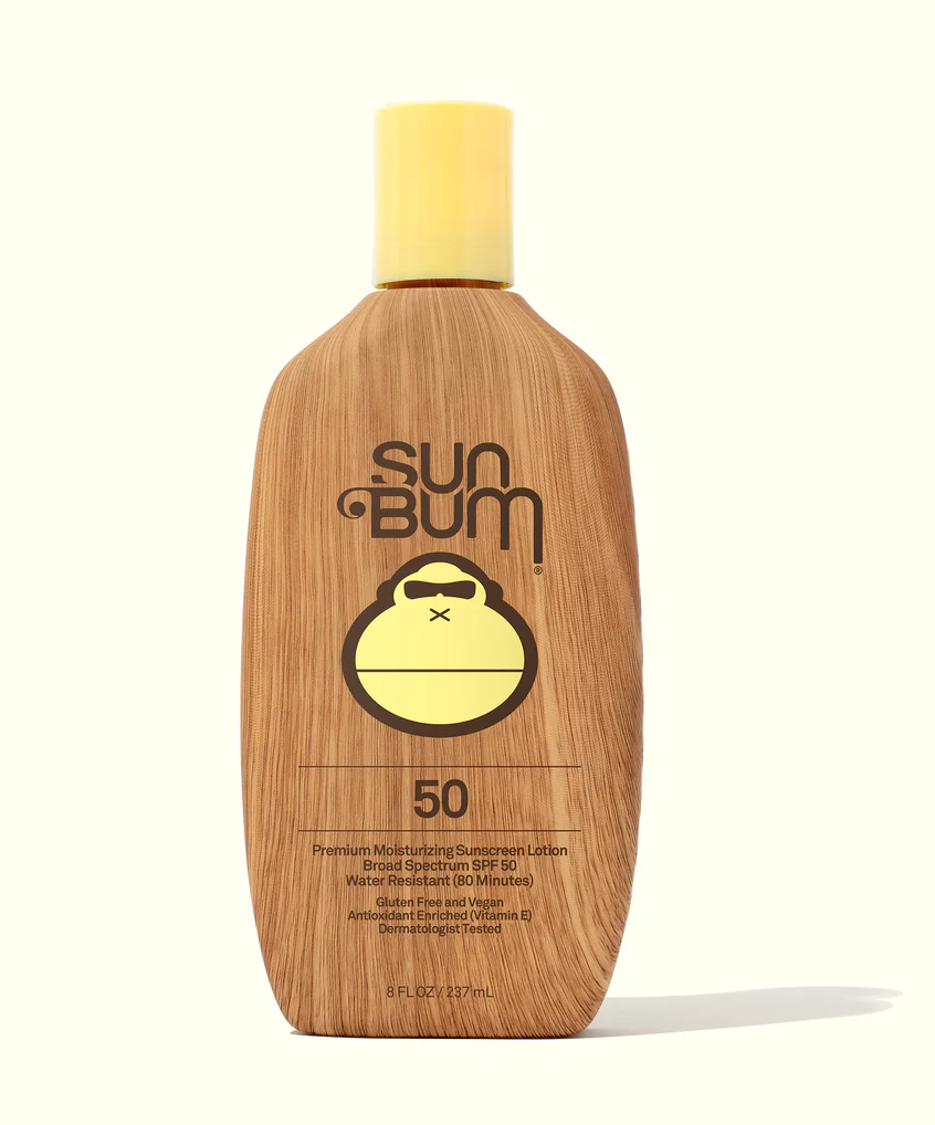 Original SPF Sunscreen Lotion