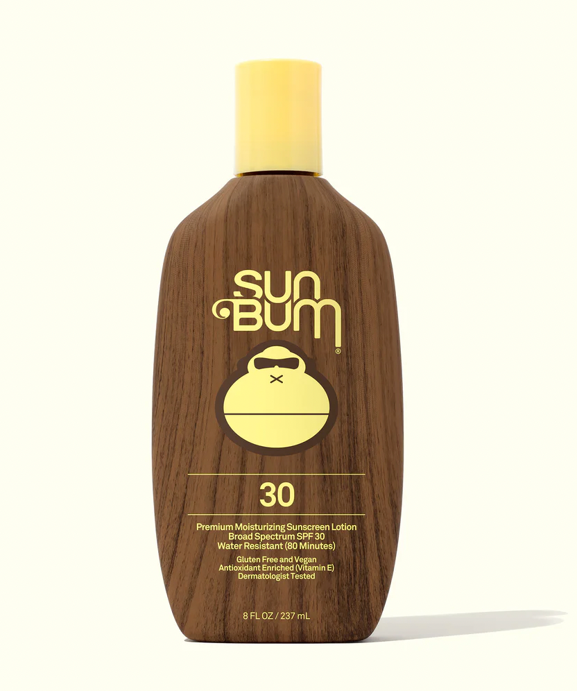 Original SPF Sunscreen Lotion