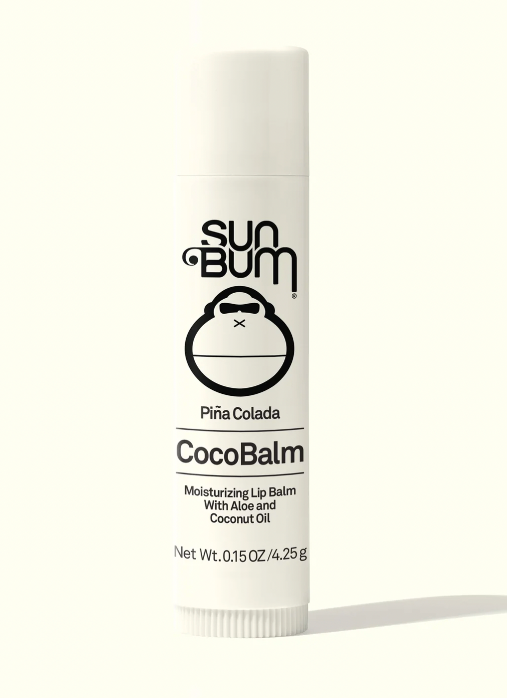 CocoBalm Lip Balm