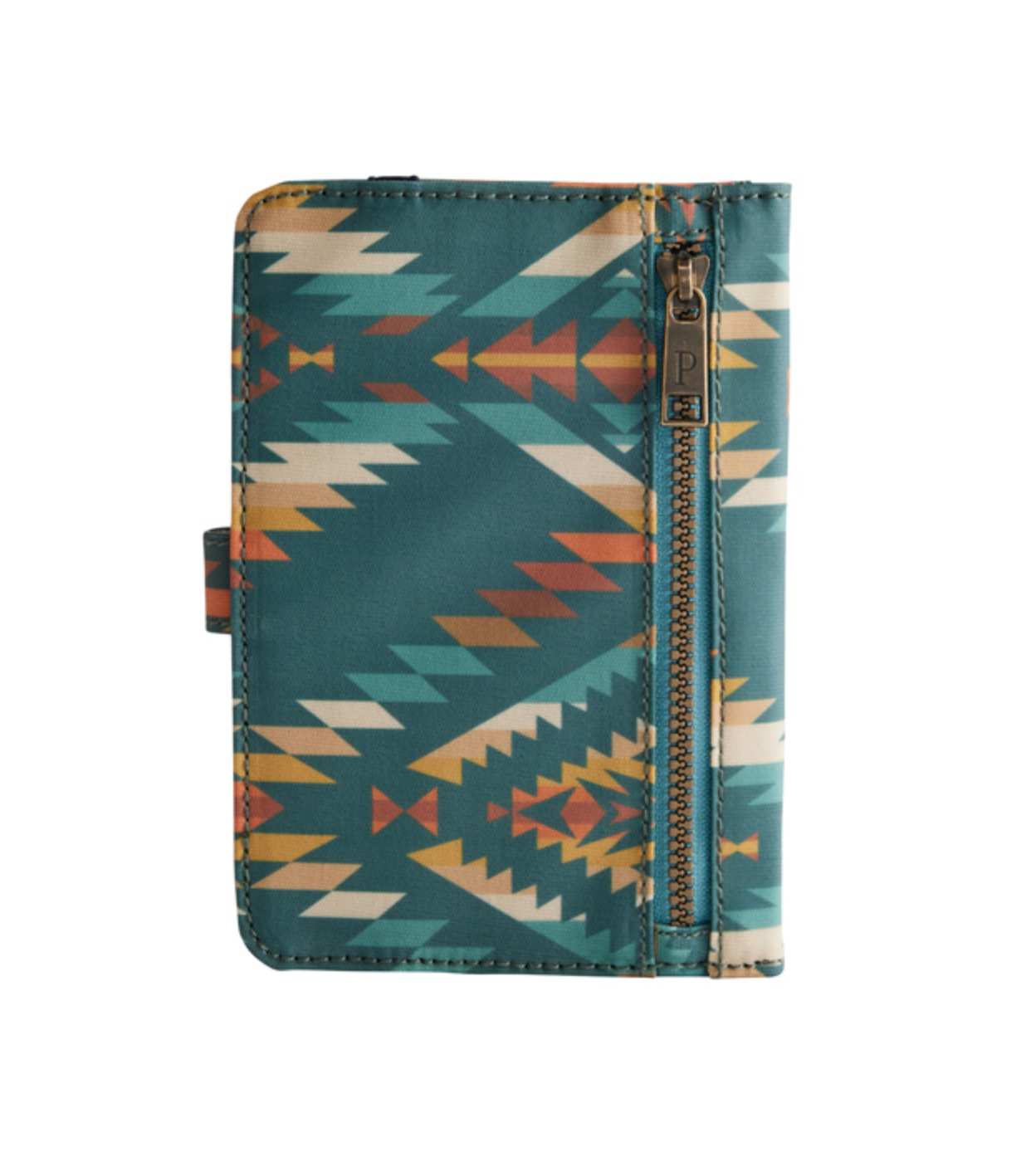 Pendleton Passport Case