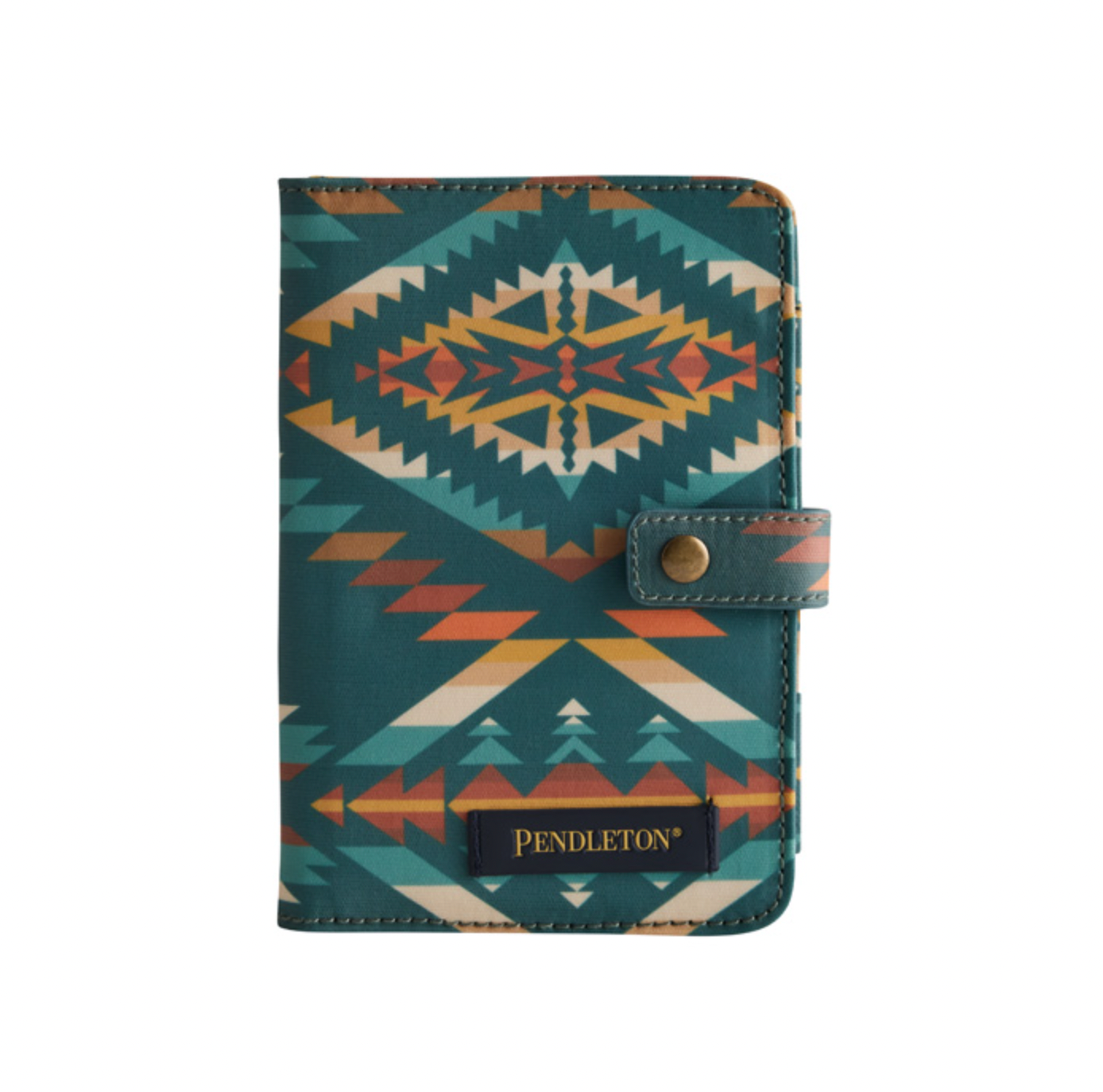 Pendleton Passport Case