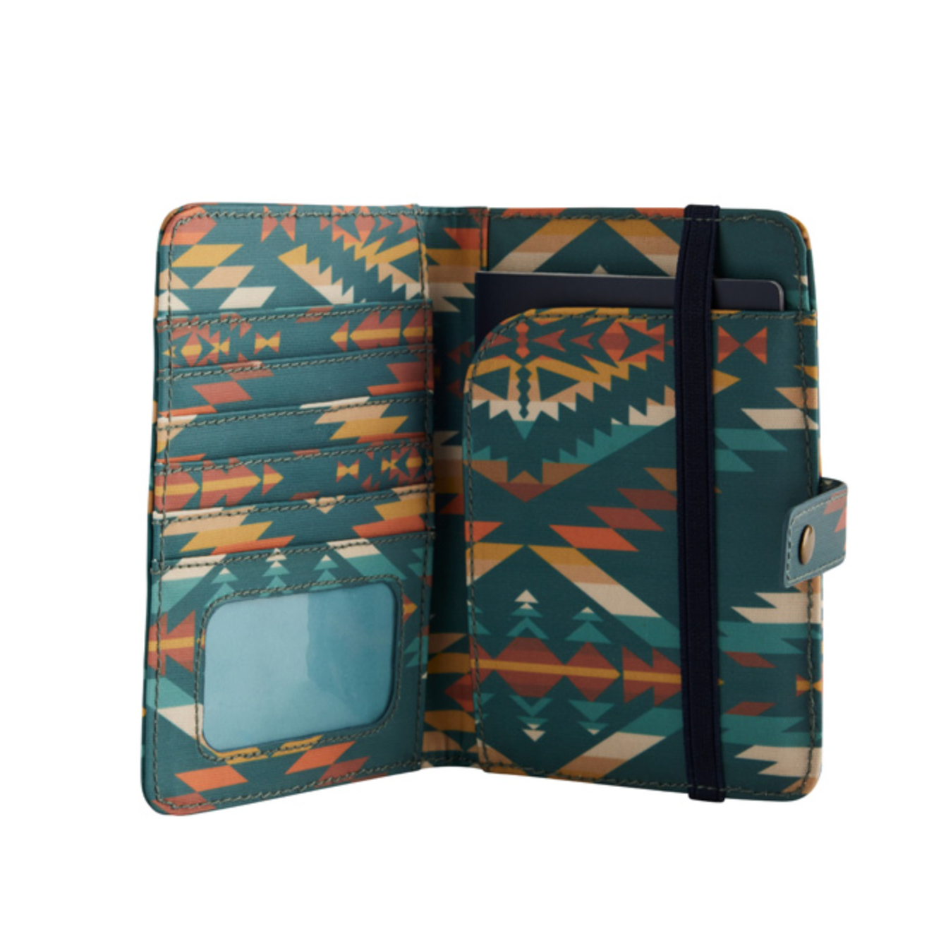 Pendleton Passport Case