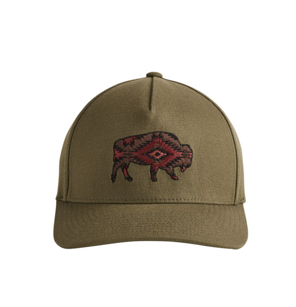 Pendleton Critter Embroidered Hat