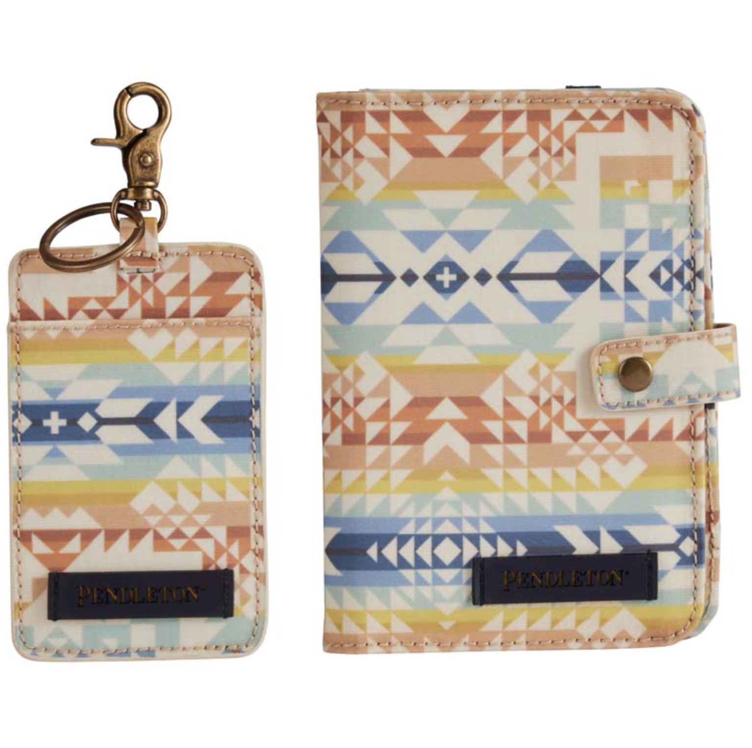 Pendleton Travel Set