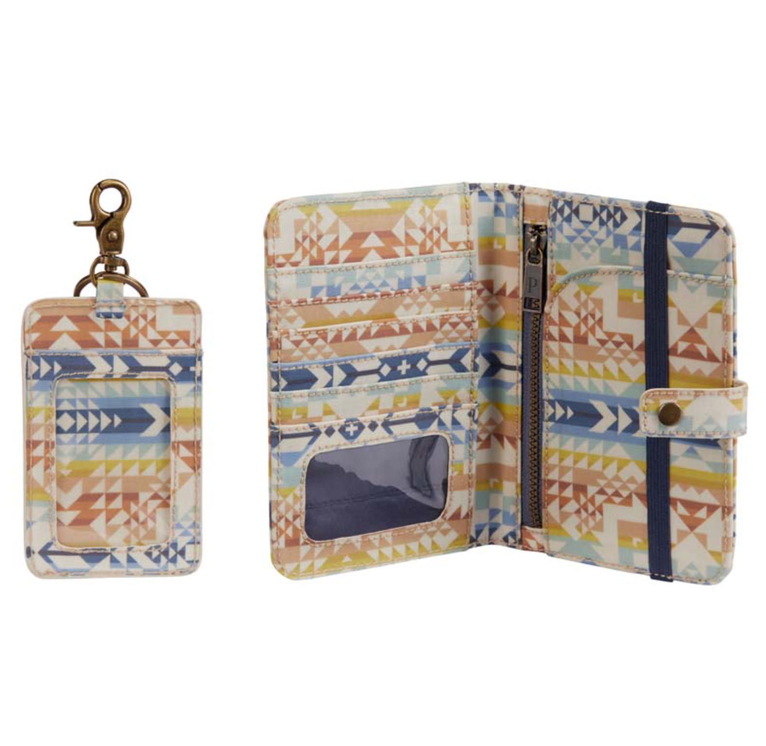 Pendleton Travel Set