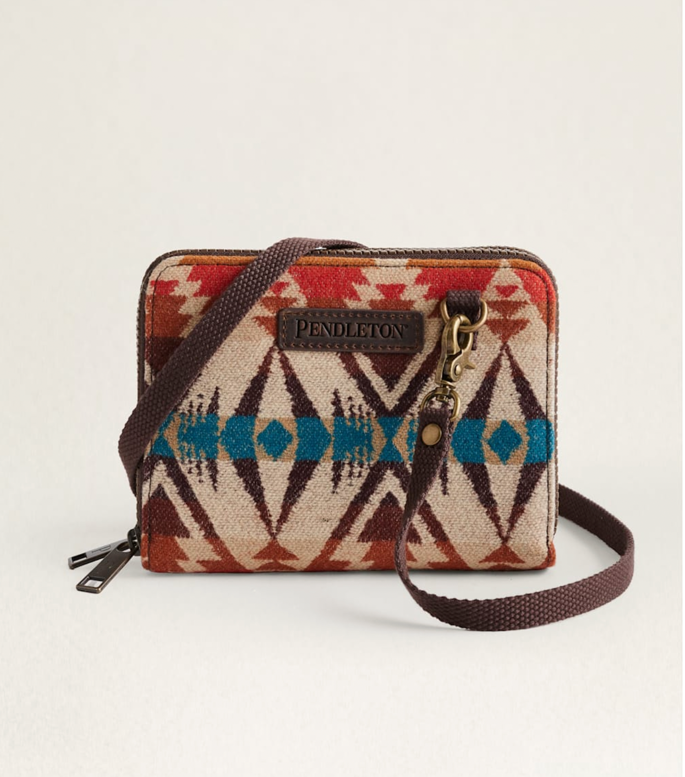 Pendleton crossbody Pasco