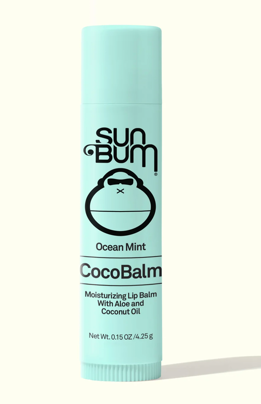 CocoBalm Lip Balm