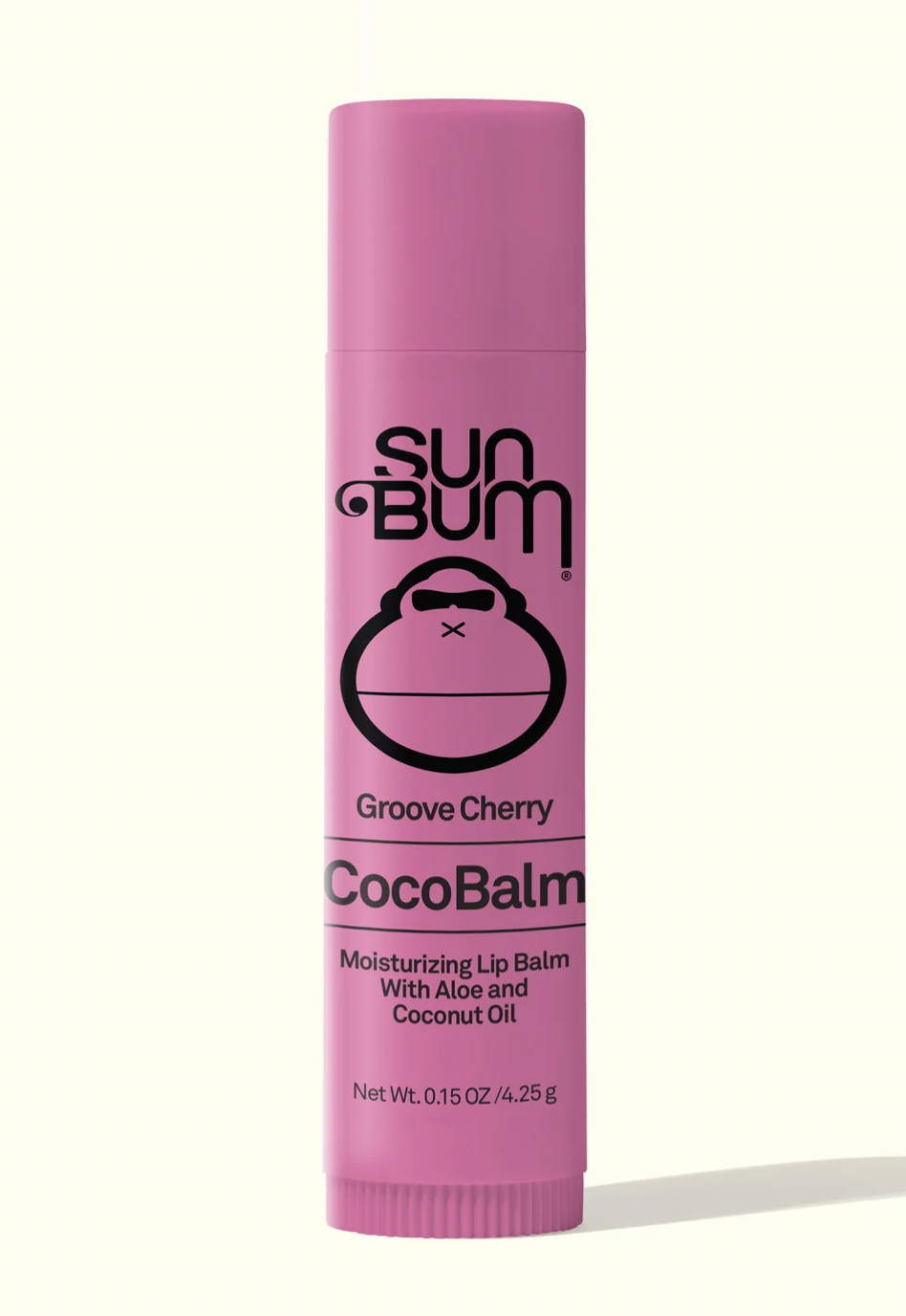 CocoBalm Lip Balm