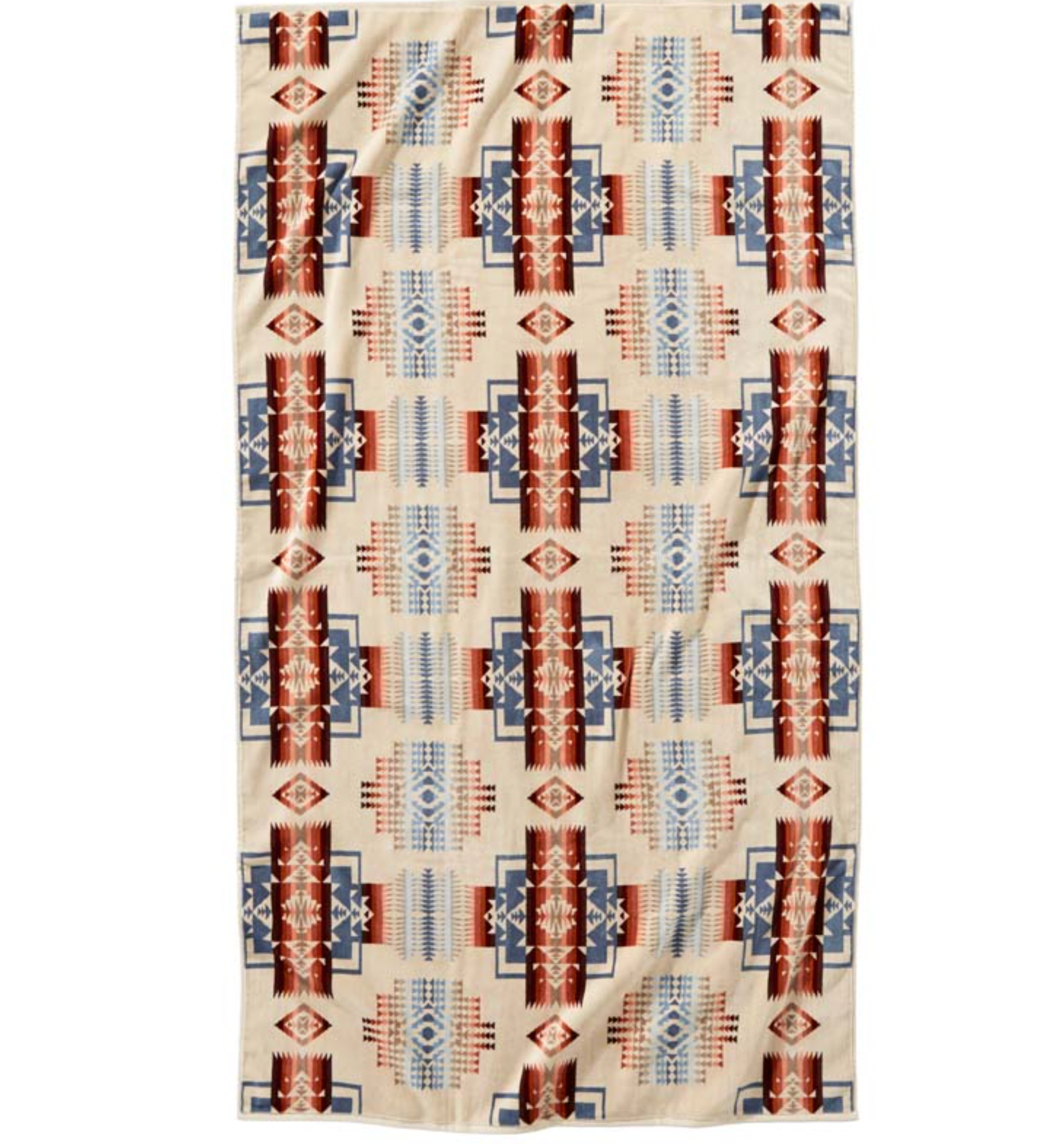 Pendleton Oversized Jacquard Towels