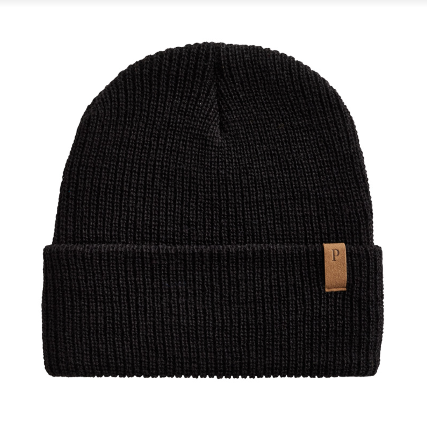 Wool Watch Cap