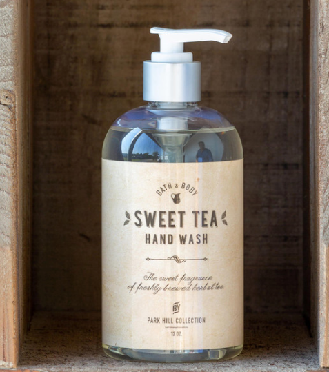 Sweet Tea Hand Wash