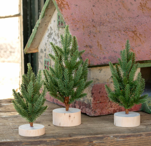 Mini Christmas Tree - Large